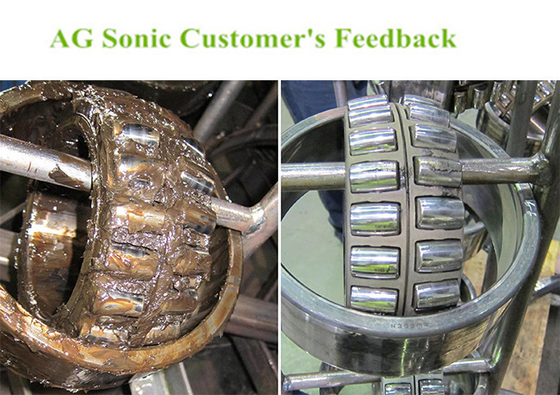 Durable Automotive Ultrasonic Cleaner 28khz 300L For Aerospace Parts Assemblies