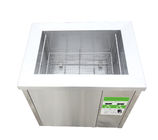 108L Medical Instrument Ultrasonic Cleaner Bath With Stainless Steel Basket
