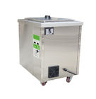 Digital Industrial Ultrasonic Cleaning Systems For Air Conditioner Filter