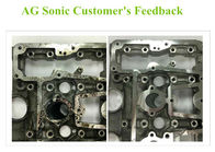 PSE  15l 450W Automotive Ultrasonic Cleaners FCC For Car Parts